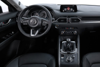 Mazda CX-5 SUV Leases In The Uk