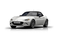 Mazda MX-5 Convertible Leases In The Uk