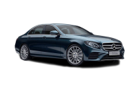Mercedes-Benz E Class Saloon Leases In The Uk
