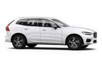 Volvo XC60 SUV Leases In The Uk