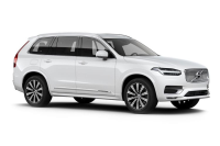 Volvo XC90 SUV Leases In The Uk