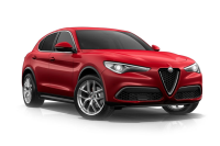 2 Year Lease For Alfa Romeo Stelvio SUV