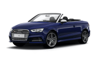 2 Year Lease For Audi A3 Convertible