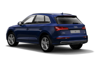 2 Year Lease For Audi Q5 SUV
