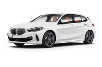 2 Year Lease For BMW 1 Series Hatchback