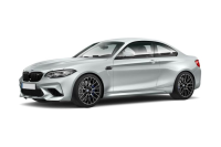 2 Year Lease For BMW 2 Series Coupe