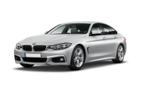 2 Year Lease For BMW 4 Series Hatchback