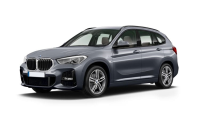2 Year Lease For BMW X1 SUV
