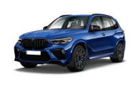2 Year Lease For BMW X5 SUV