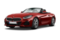 2 Year Lease For BMW Z4 Convertible