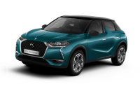 2 Year Lease For DS Automobiles DS 3 SUV