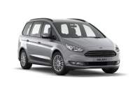 2 Year Lease For Ford Galaxy MPV
