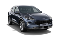 2 Year Lease For Ford Kuga SUV