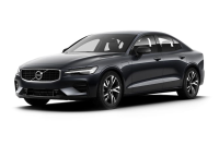 2 Year Lease For Volvo S60 Saloon