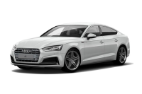 3 Year Lease For Audi A5 Hatchback