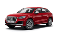 3 Year Lease For Audi Q2 SUV