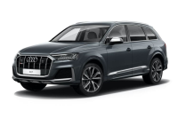 3 Year Lease For Audi Q7 SUV