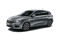 3 Year Lease For Fiat Tipo Hatchback
