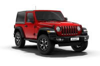 3 Year Lease For Jeep Wrangler SUV