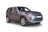 3 Year Lease For Land Rover Discovery SUV