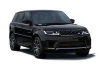 3 Year Lease For Land Rover Range Rover Sport SUV