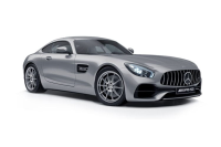 3 Year Lease For Mercedes-Benz AMG GT Coupe