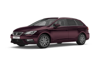 3 Year Lease For SEAT Leon Estate