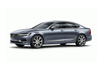 3 Year Lease For Volvo S90 Saloon