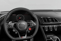 1 Year Lease For Audi R8 Coupe