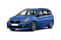 1 Year Lease For BMW 2 Series Tourer MPV