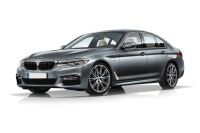 1 Year Lease For BMW 5 Series Saloon