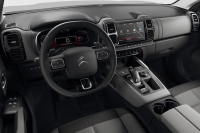 1 Year Lease For Citroen C5 Aircross SUV