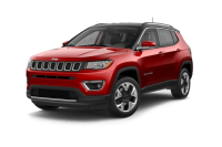 1 Year Lease For Jeep Compass SUV