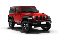 1 Year Lease For Jeep Wrangler SUV