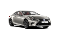 1 Year Lease For Lexus RC Coupe