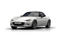 1 Year Lease For Mazda MX-5 Convertible