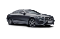 1 Year Lease For Mercedes-Benz E Class Coupe