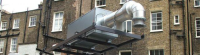 Acoustic and Emissions System Manufacture