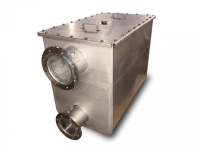 Stainless Steel SCR Catalysts