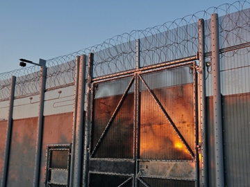 Prison NOMs Approved Gates