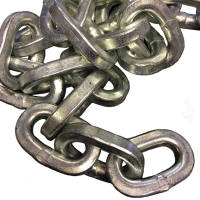 Light Weight Alloy Steel Security Chains