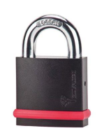 Mul-T-Lock NE12L, CEN Grade 5, 12mm