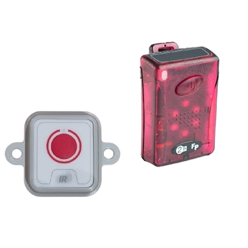 Doorbell and Pager Set
