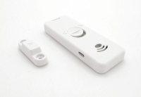 Wireless Door Open Sensors