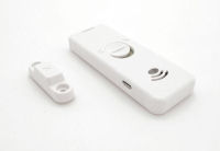 Wireless Door Sensors For Carers