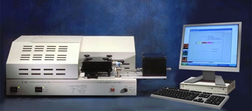 Instruments Analytical