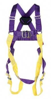 Elasticated Harness