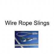 Wire Rope Slings