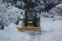 Snow Plough