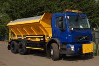 basic form gritters